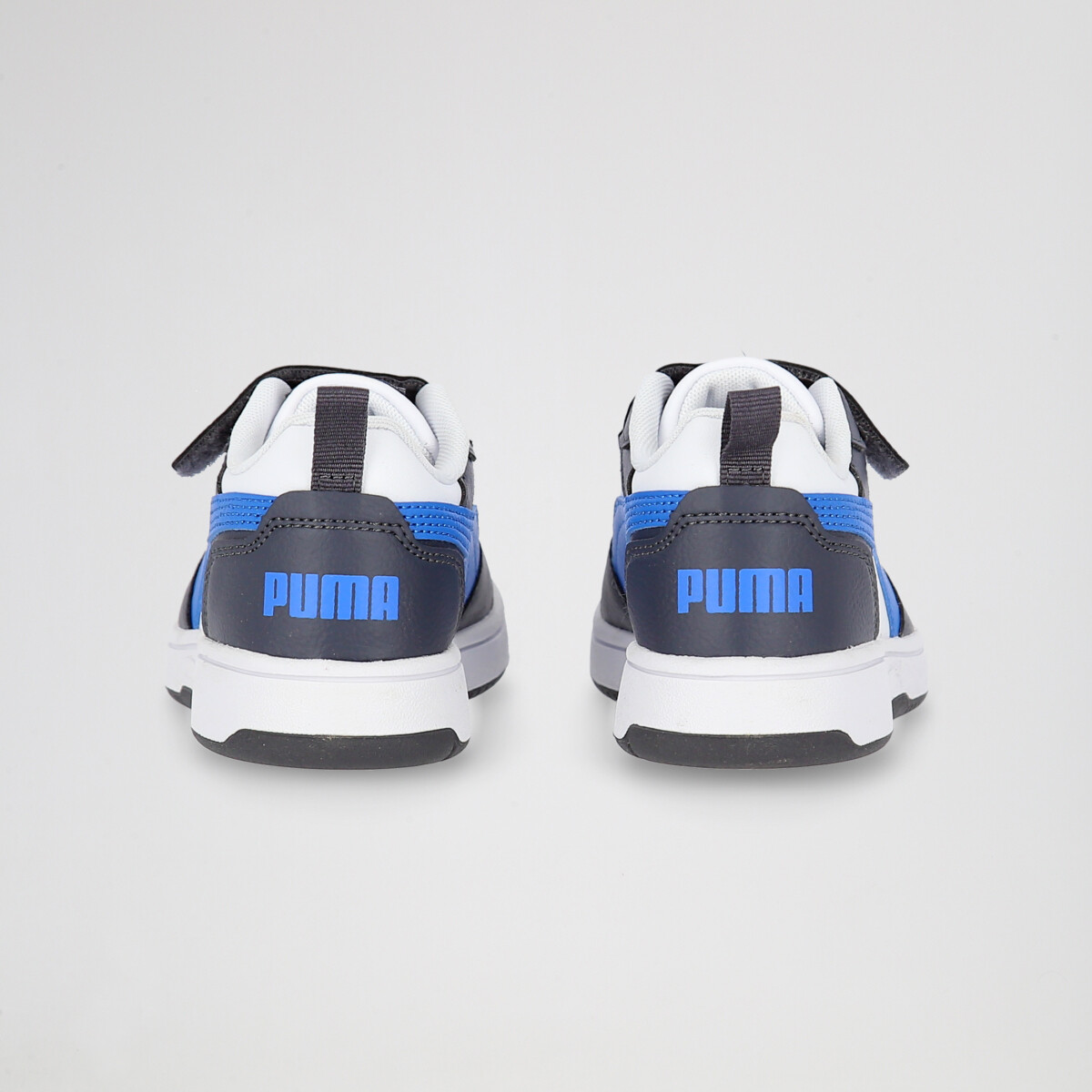 Zapatillas Puma Rebound V6 Infantil,  image number null
