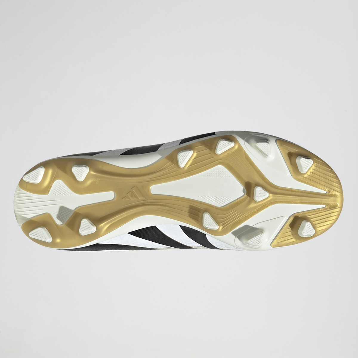 Botines F&uacute;tbol adidas Predator Club FG/MG Infantil,  image number null