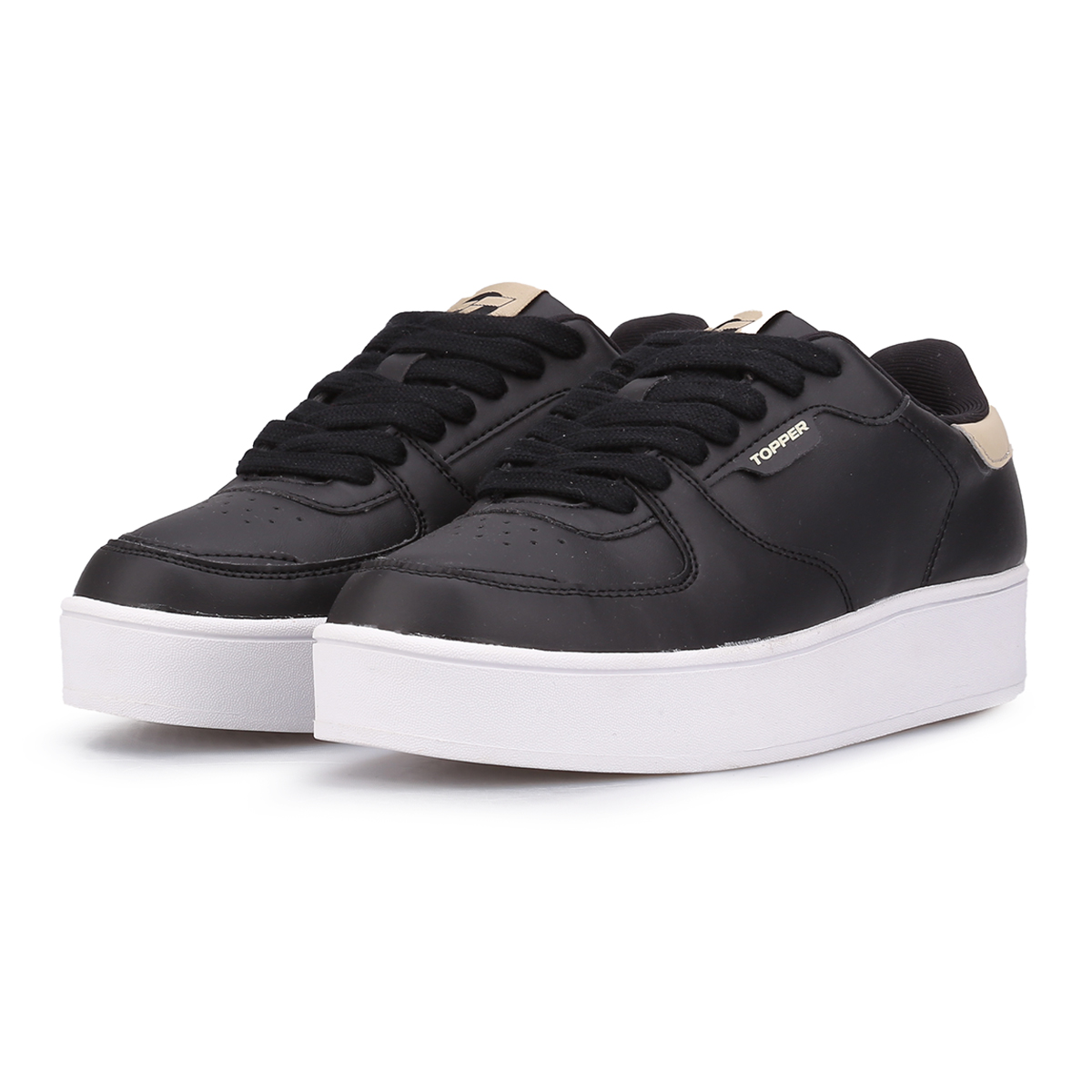 Zapatillas topper 1975 outlet