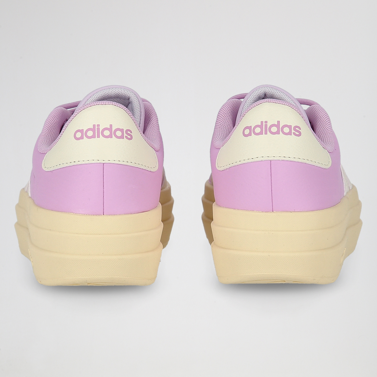 Zapatillas adidas VL Court Bold Mujer,  image number null