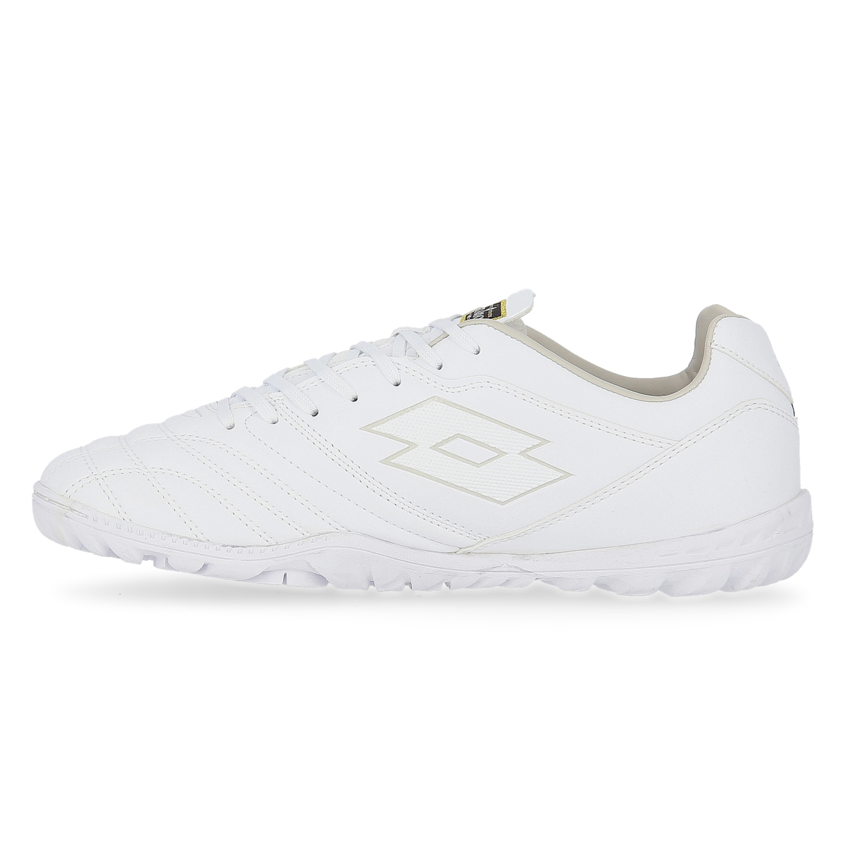 Botines Fútbol Lotto Stadio 700 Tf Hombre,  image number null