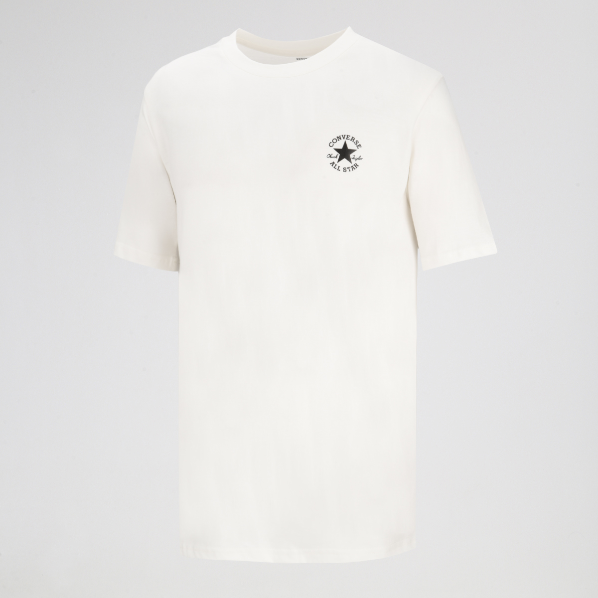 Remera Converse Star Chevron Algodón,  image number null