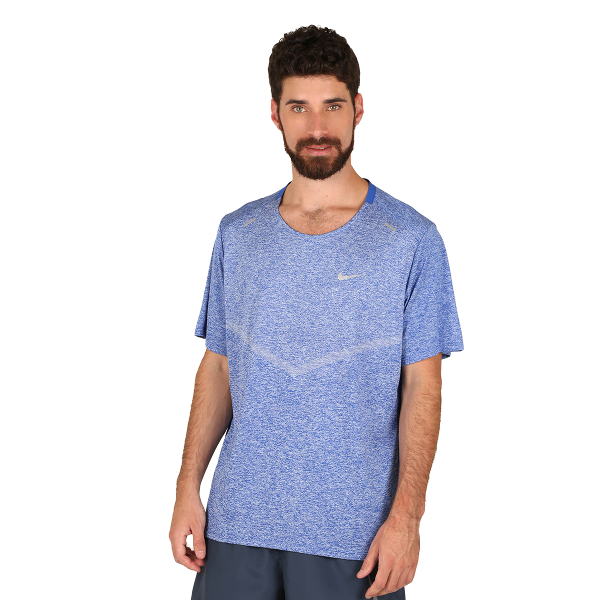Remera Nike Dri-FIT Rise 365,  image number null