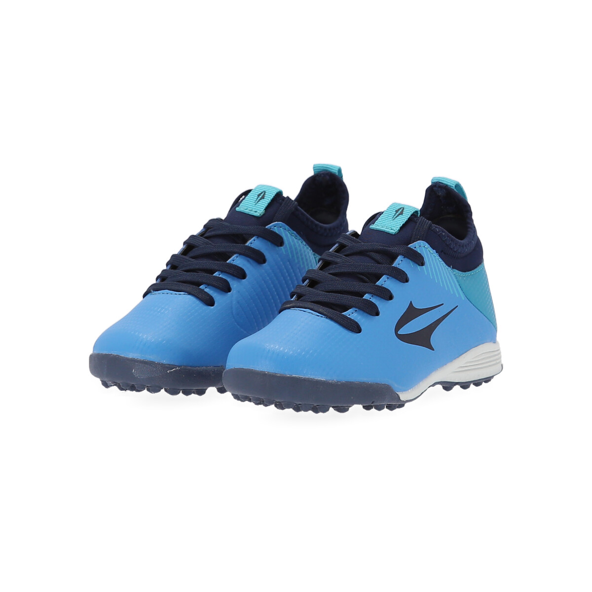 Botines Topper Stingray Ii Mach 5 Tf Niño,  image number null