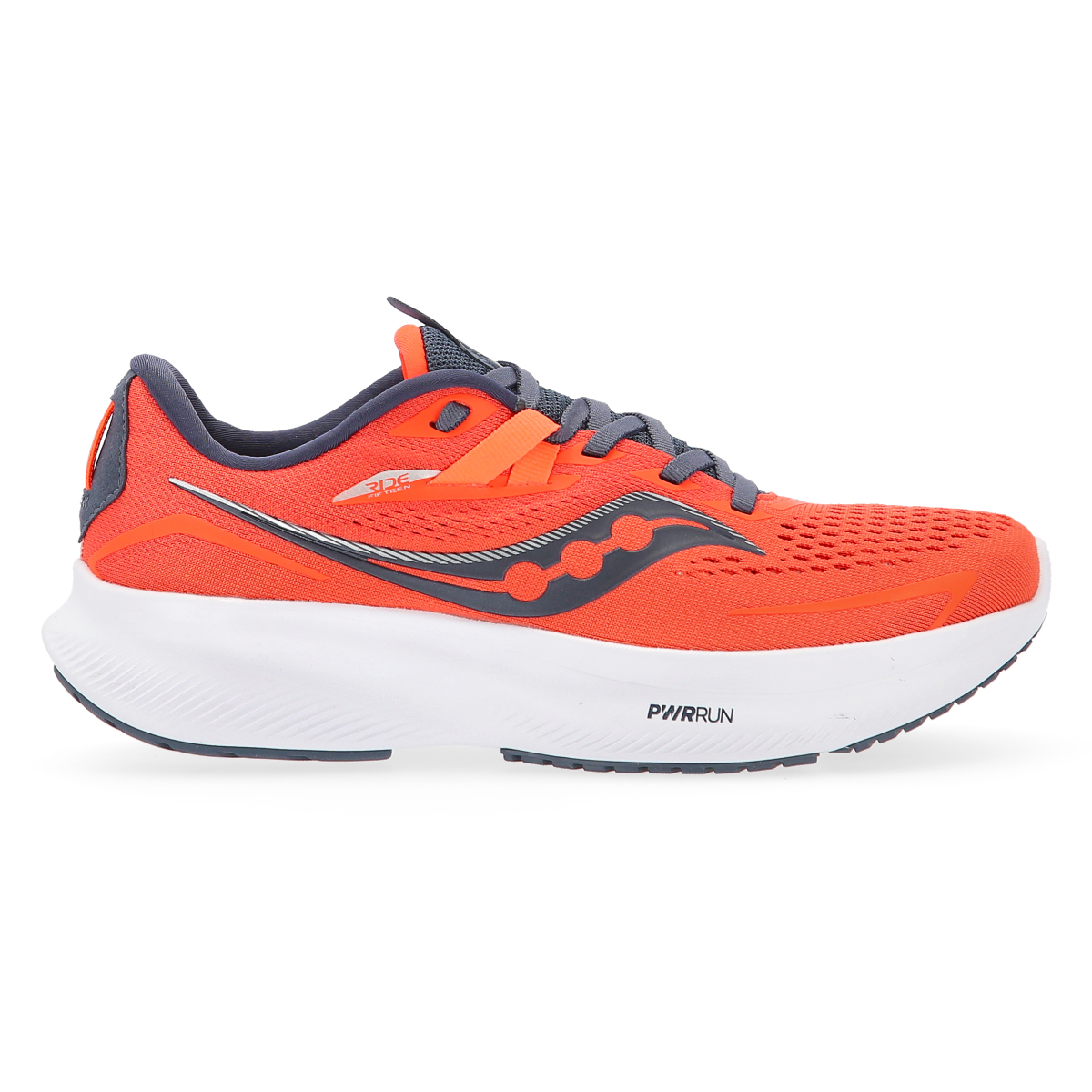 Zapatillas Running Saucony Ride 15 Mujer StockCenter