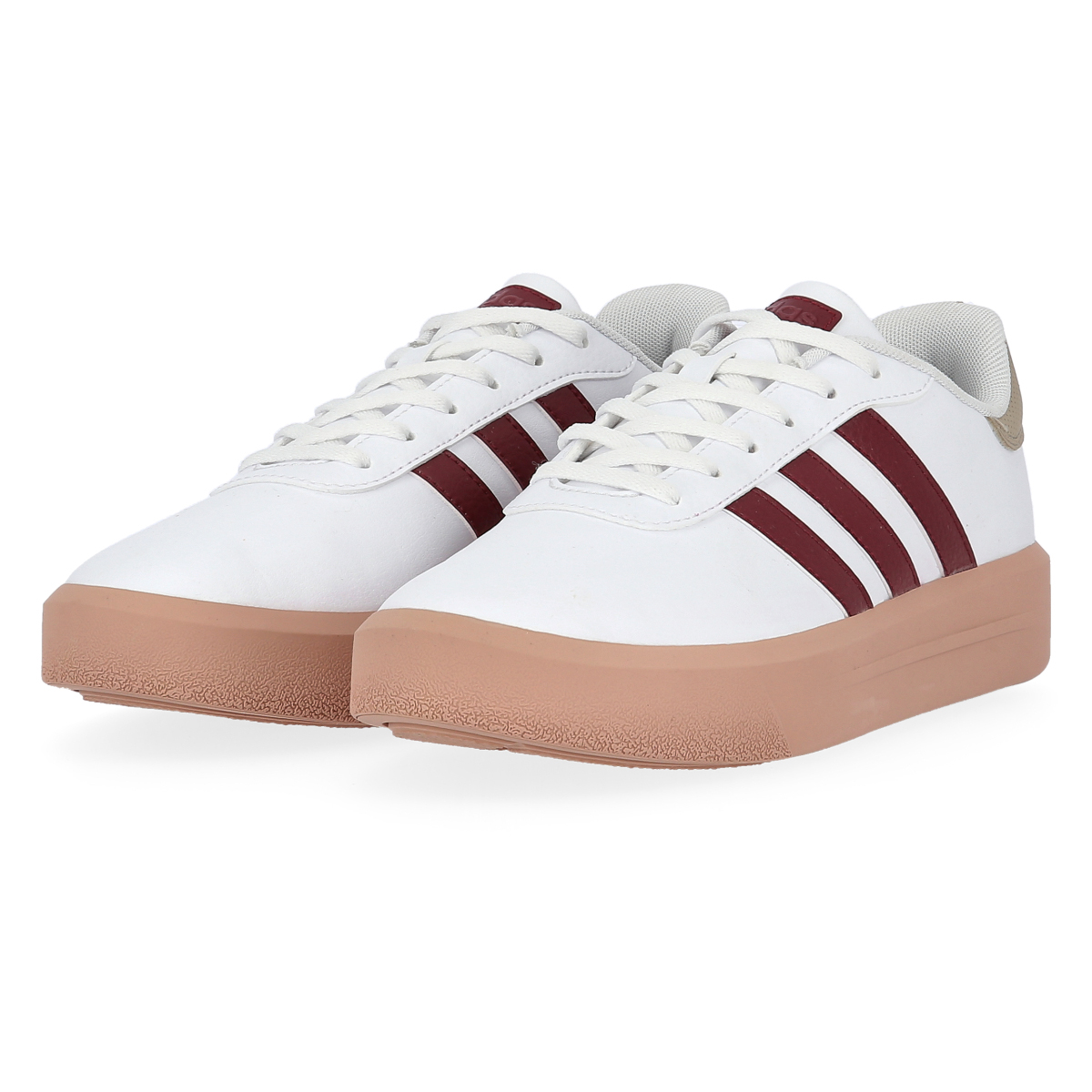 Zapatillas adidas Grand Court Mujer