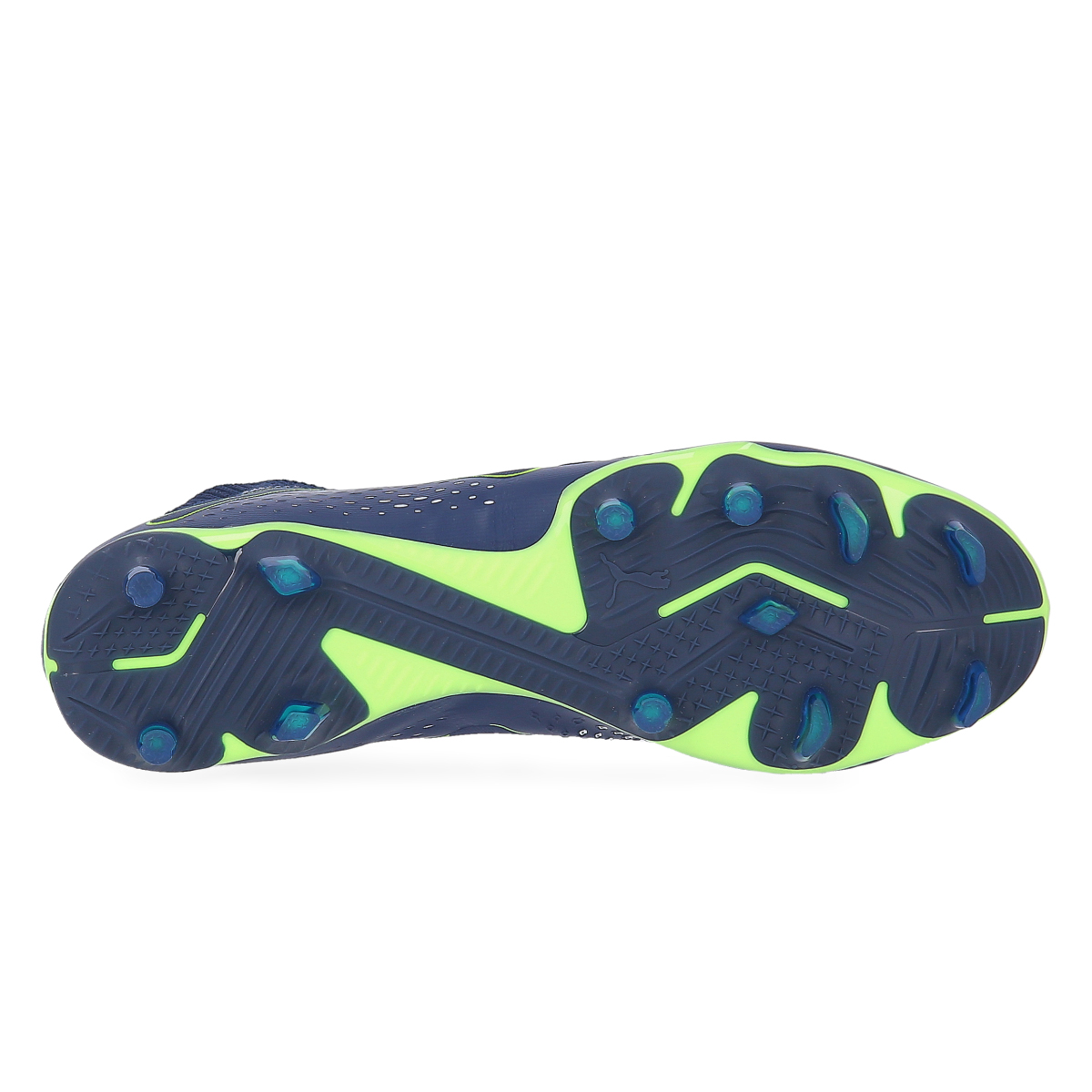 Botines Puma Future Match Fg ag Hombre,  image number null