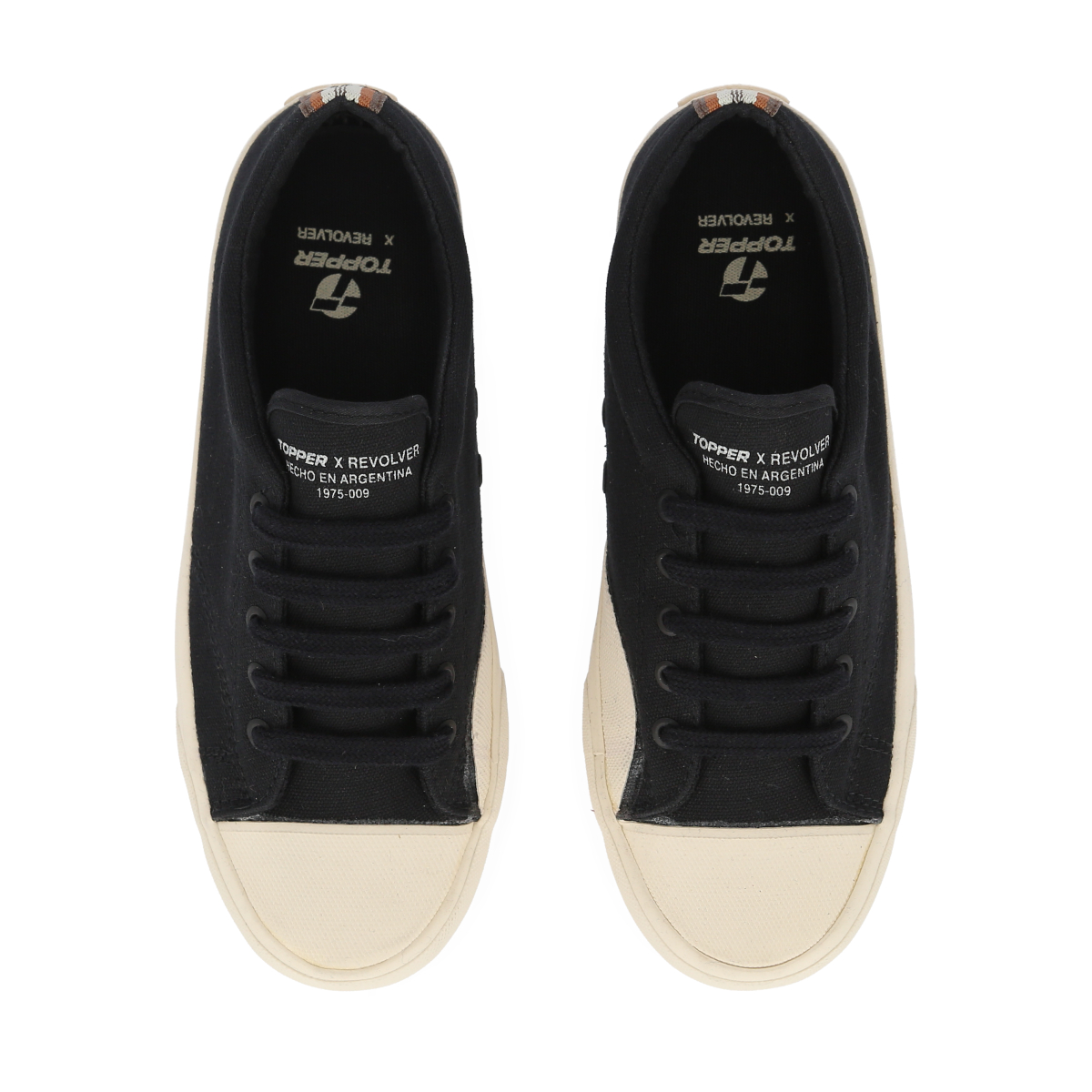 Zapatillas Topper Profesional Revolver,  image number null