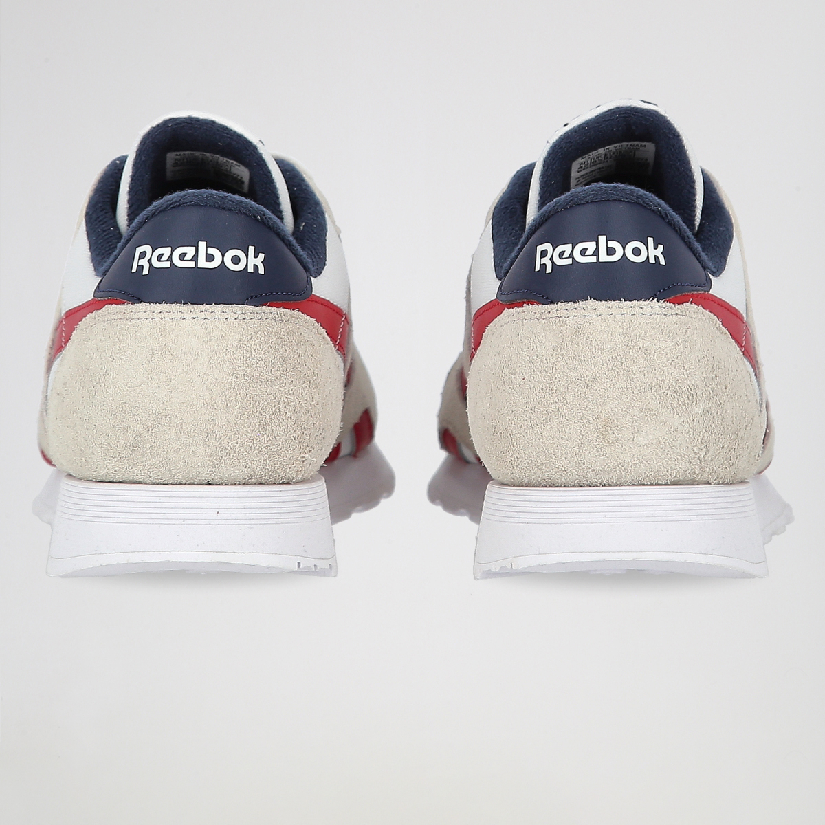 Zapatillas Reebok Classic Nylon Hombre,  image number null