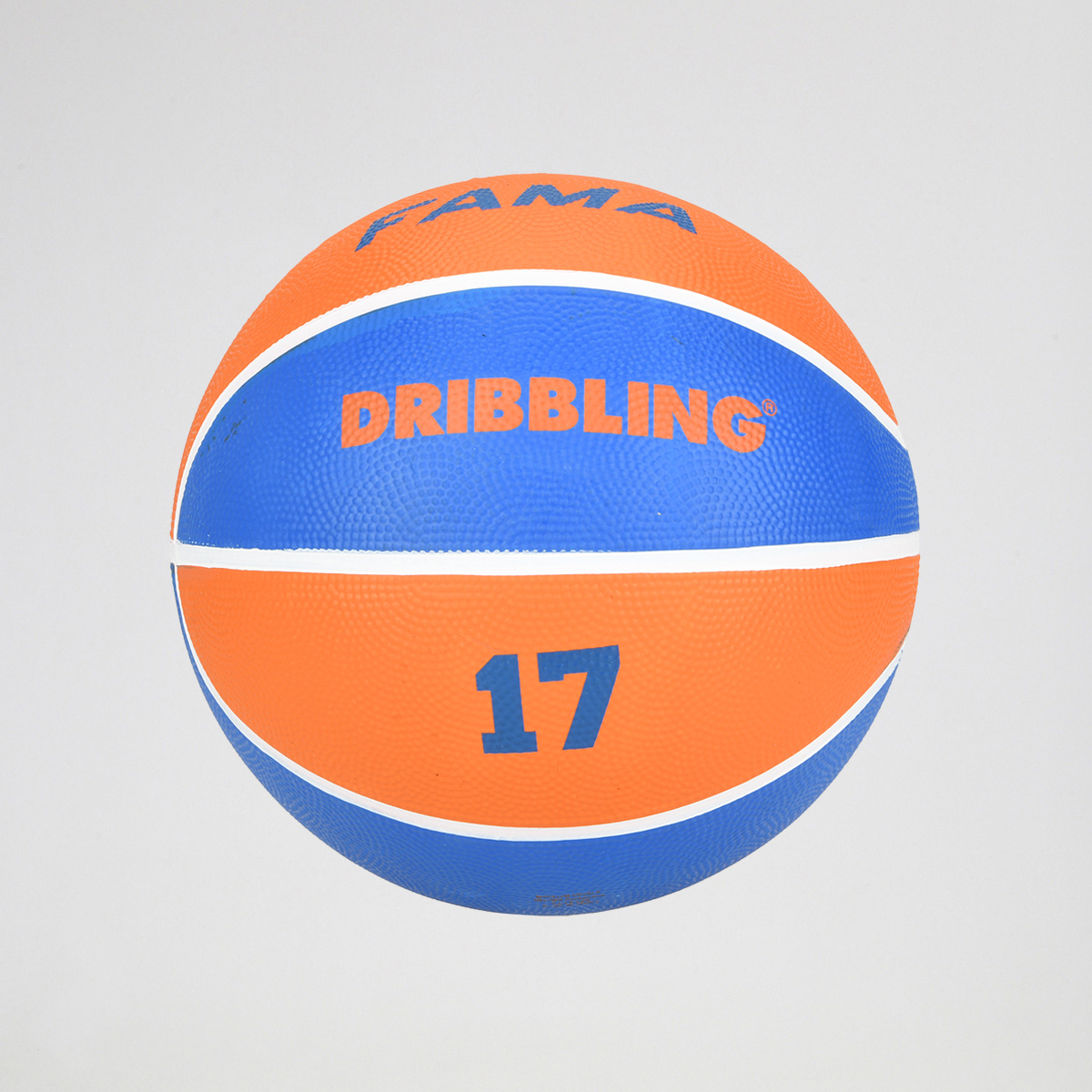 Pelota Básquet Dribbling Fama 21 número 5,  image number null