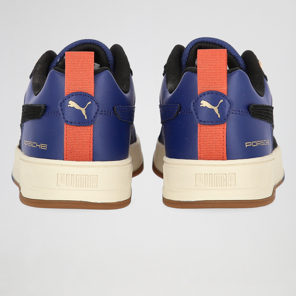 Zapatillas Puma Pl RBD Break Motorsport Low,  image number null