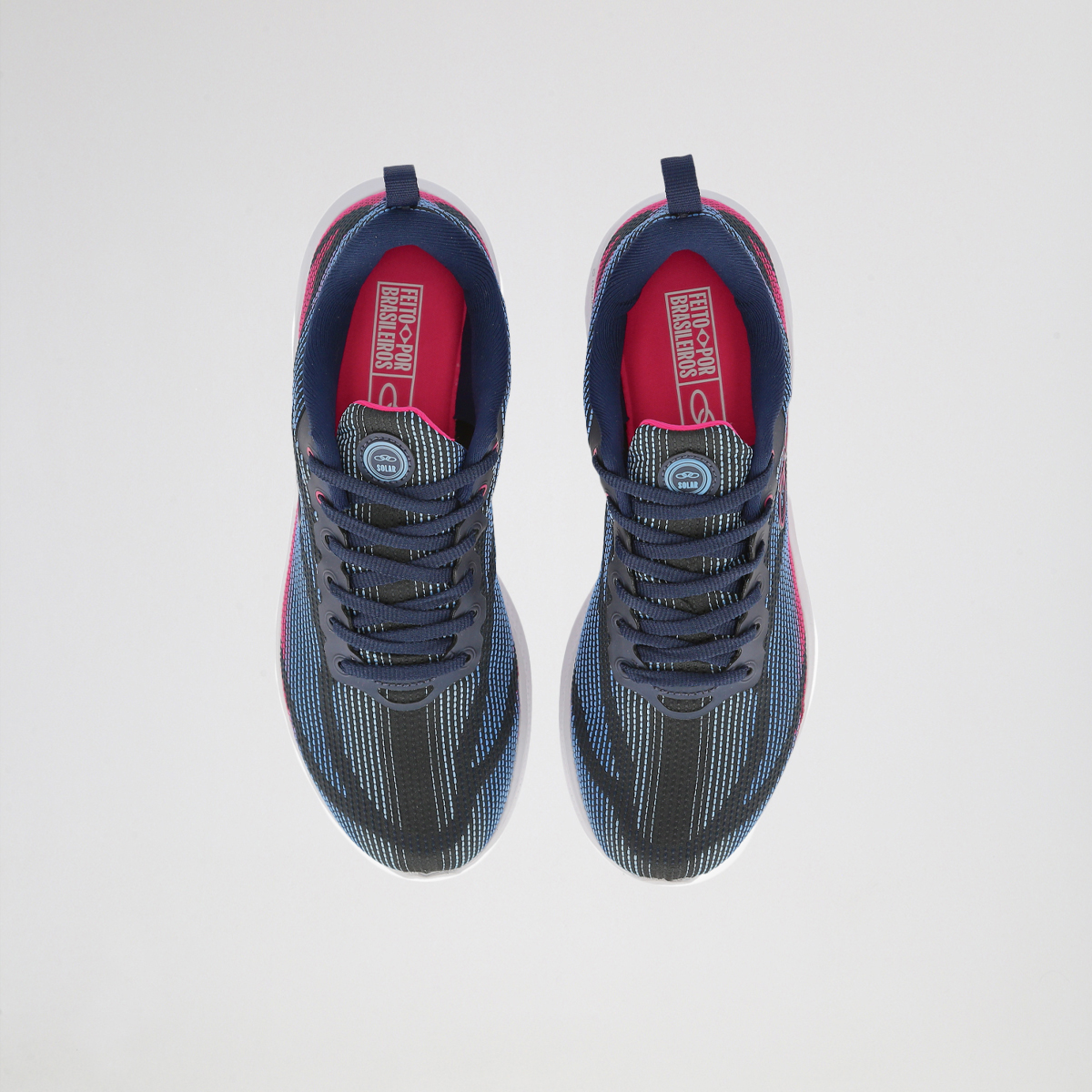 Zapatillas Olympikus G Solar Mujer,  image number null