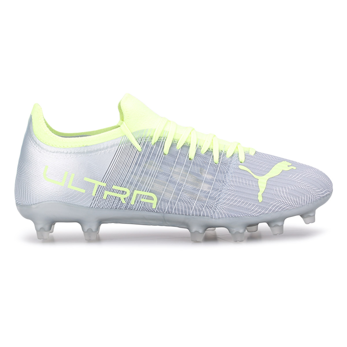 Botines Puma Ultra 3.4 Fg,  image number null