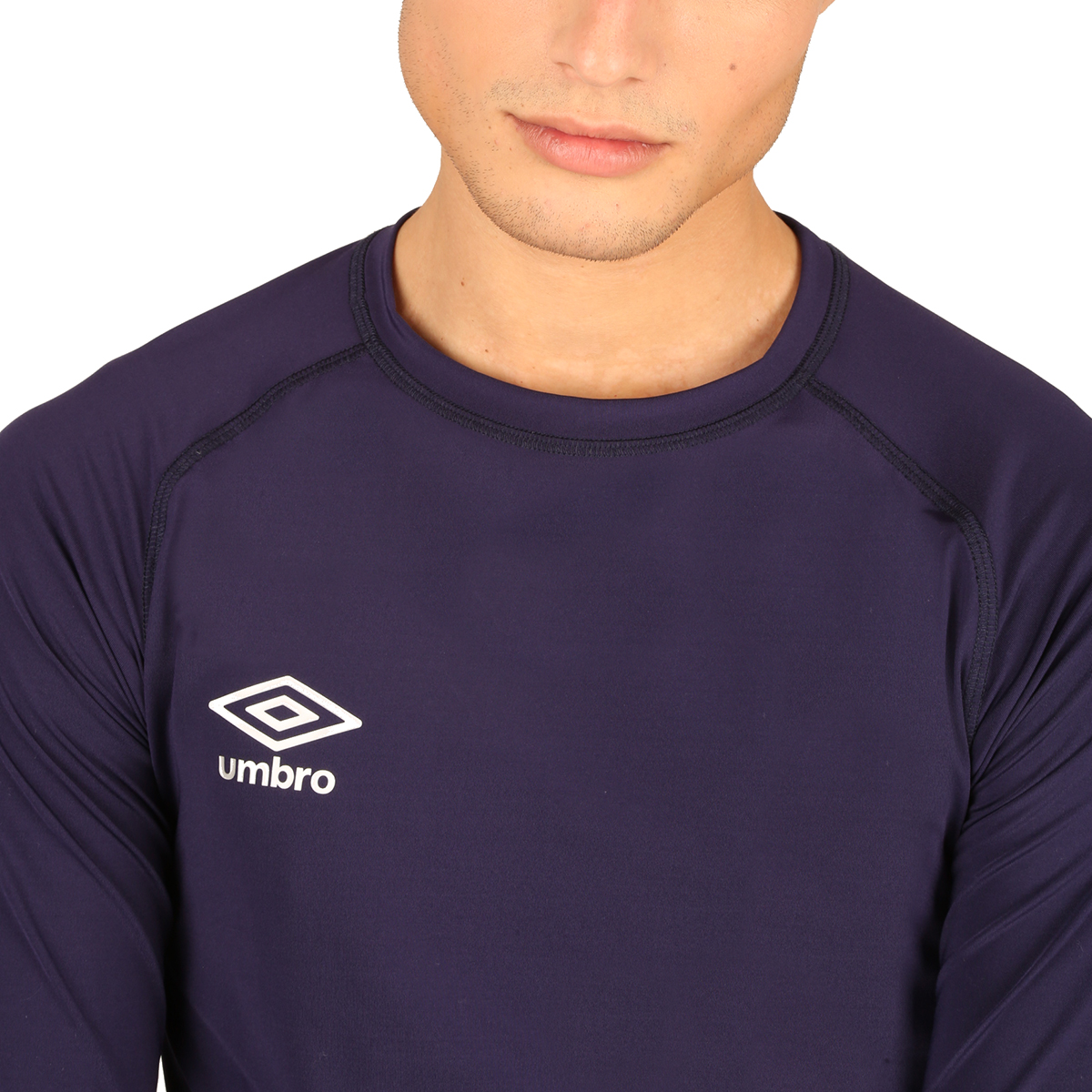 Remera Umbro Térmica,  image number null