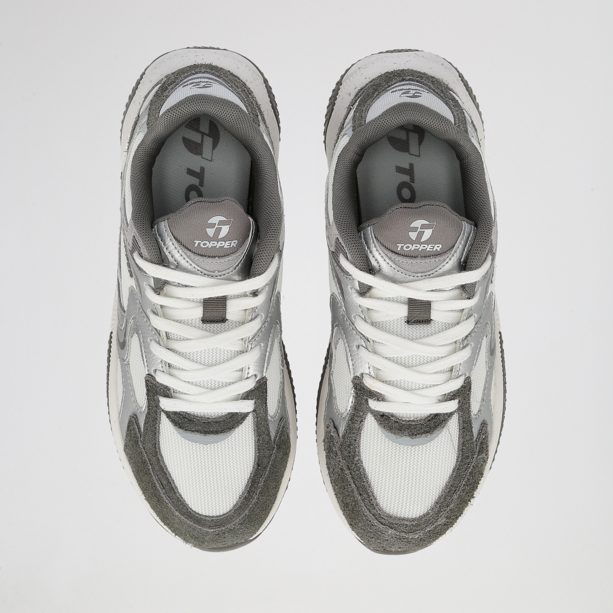 Zapatillas Topper Sint&eacute;tico Juno,  image number null