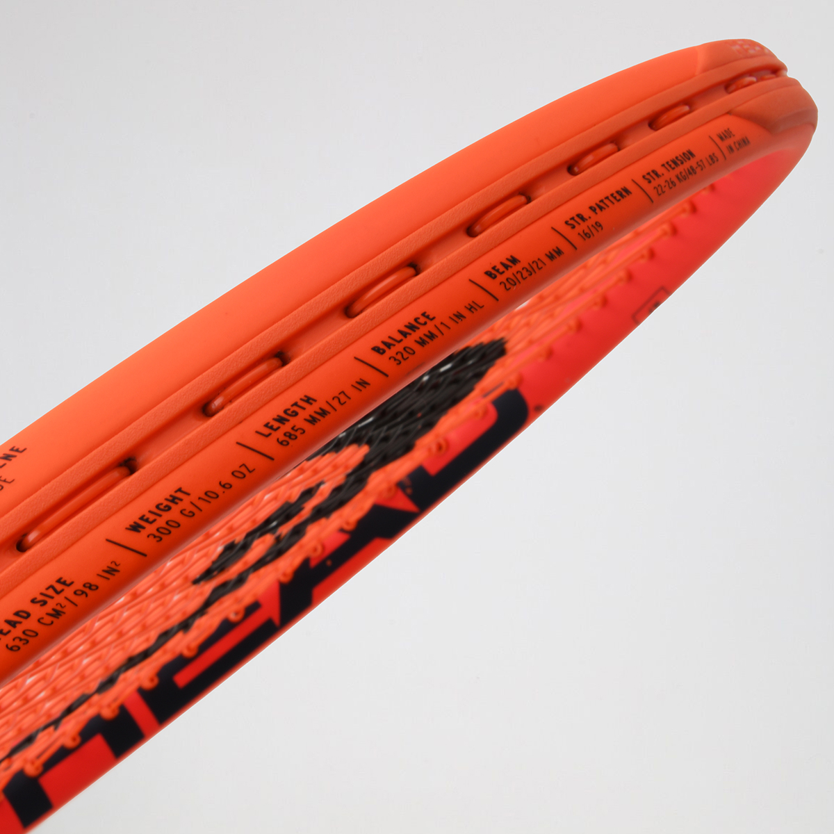 Raqueta Tenis Head Radical Mp,  image number null