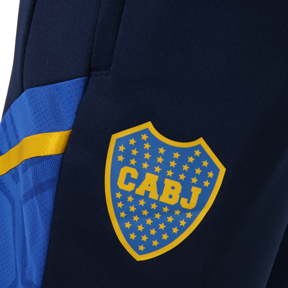 Pantalón Adidas Boca Juniors Entrenamiento Condivo 22,  image number null