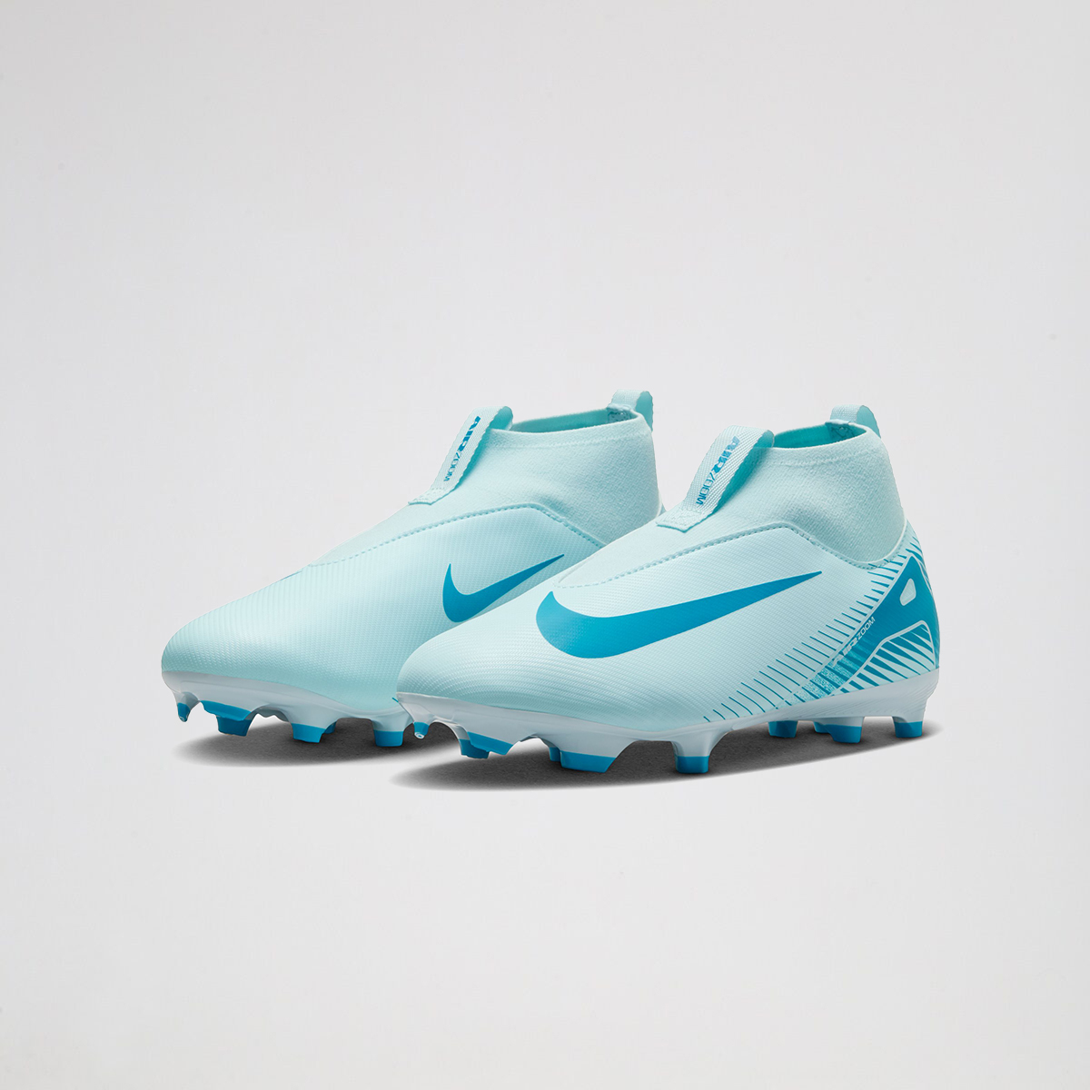Botines F&uacute;tbol Nike Mercurial Superfly 10 Academy FG/MG Ni&ntilde;o,  image number null