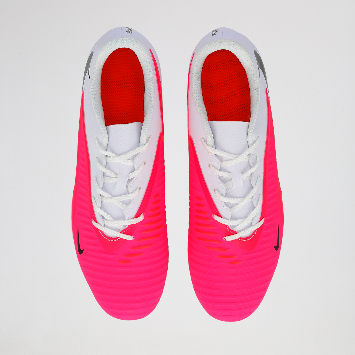 Botines F&uacute;tbol Nike Phantom 6 Low Club FG MG Hombre,  image number null