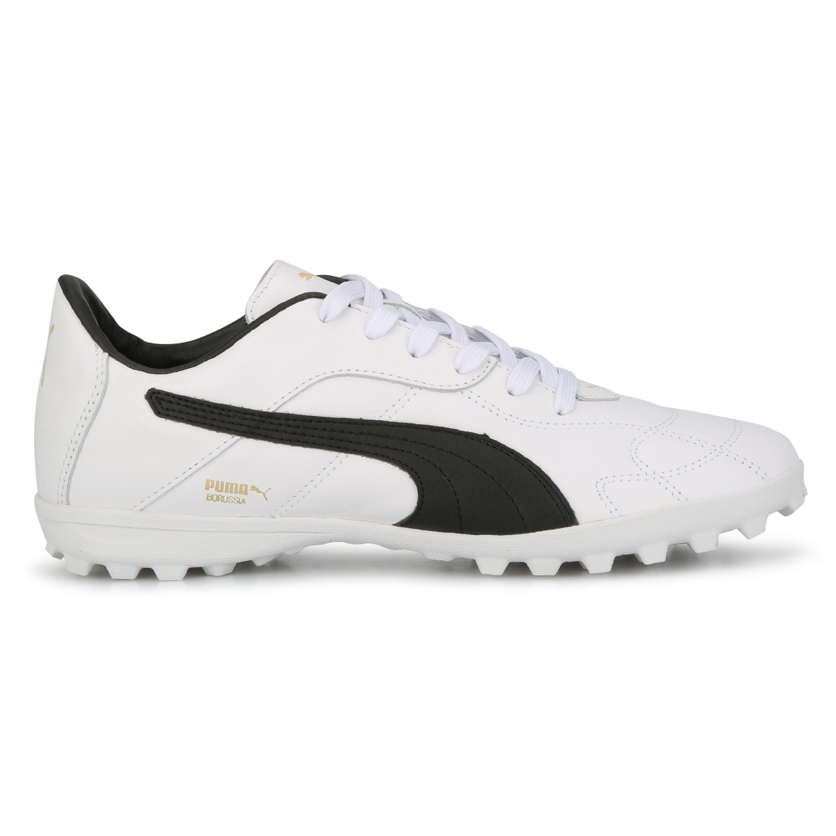 Botines Puma Borussia Classic | StockCenter