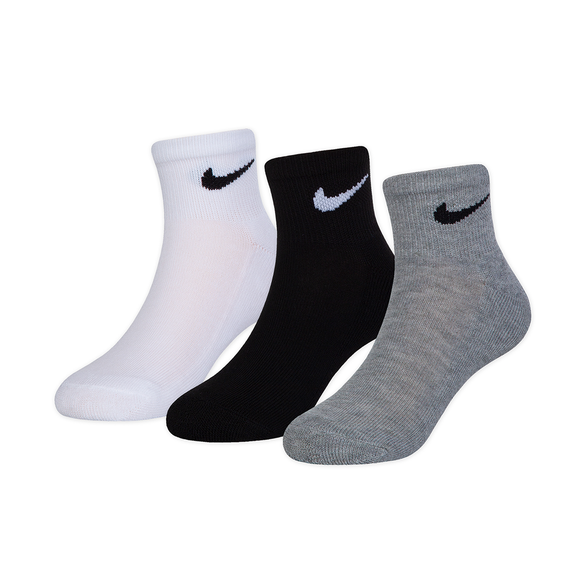 Medias Nike Basic Infantil,  image number null
