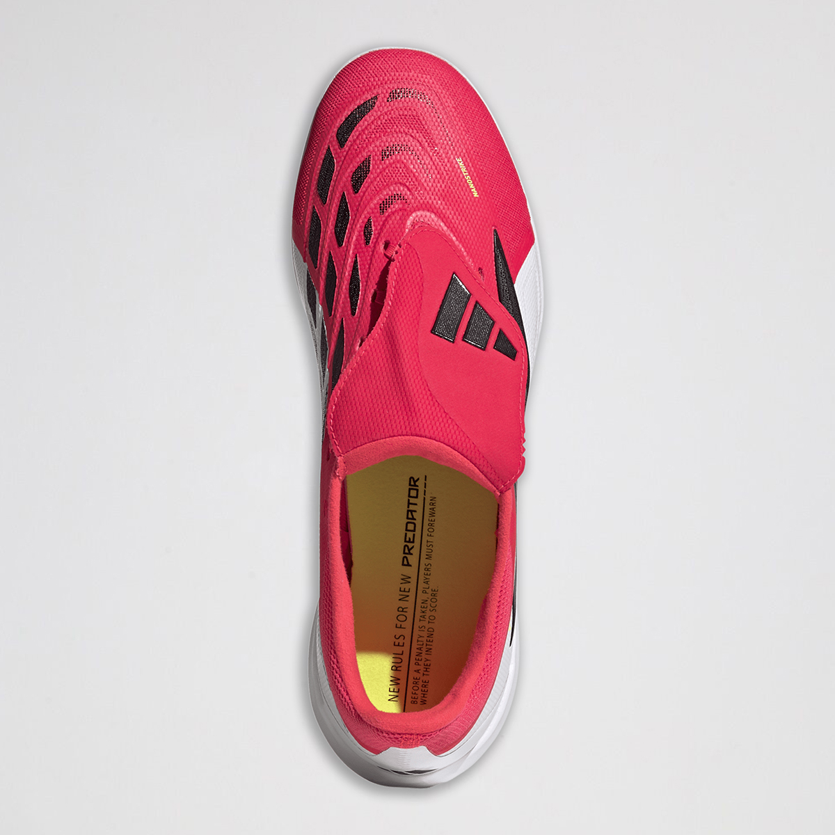 Botines F&uacute;tbol adidas Predator League Ft TF Hombre,  image number null