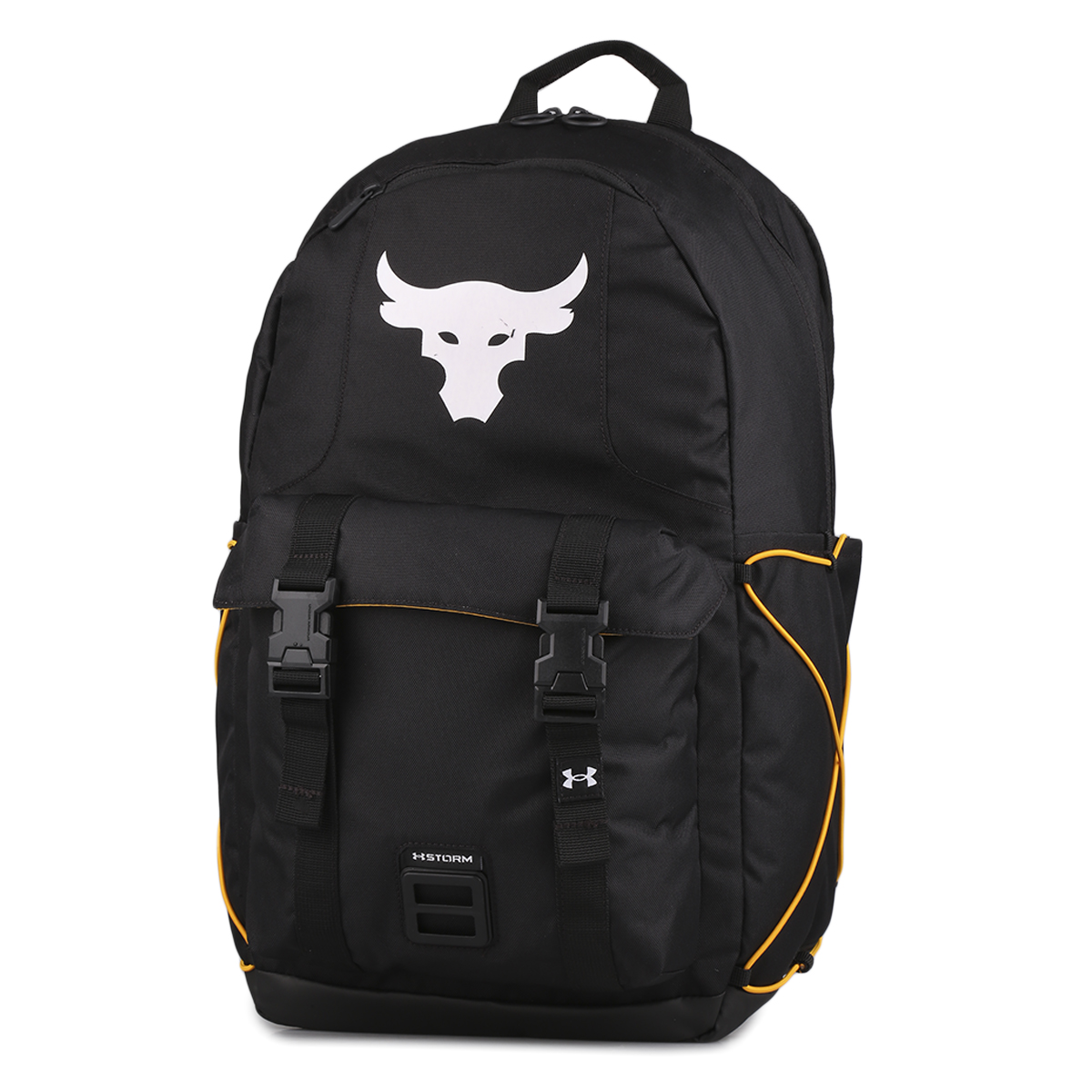 Mochila the 2025 rock under armour