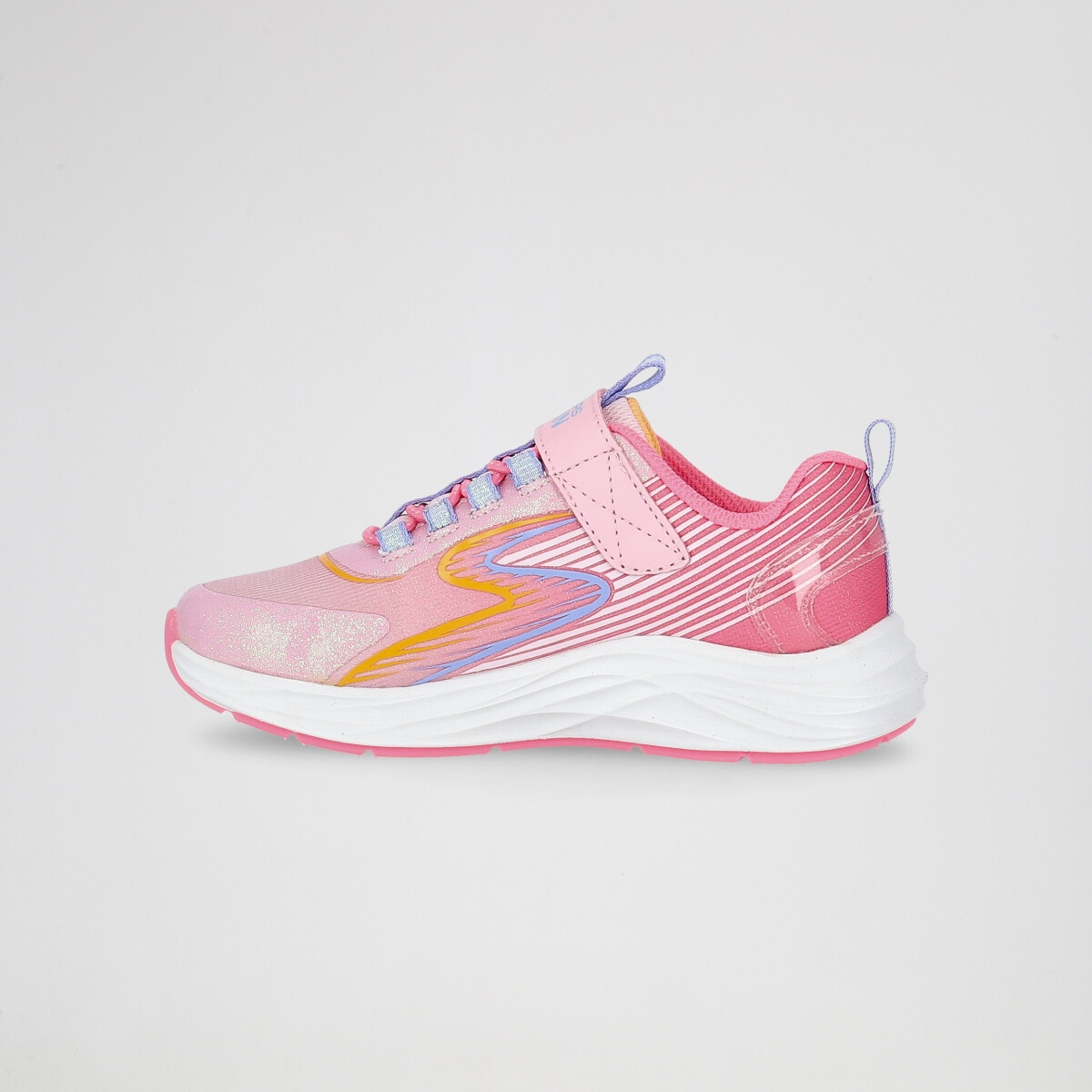 Zapatillas Skecher G-run Accelerate para Niña,  image number null