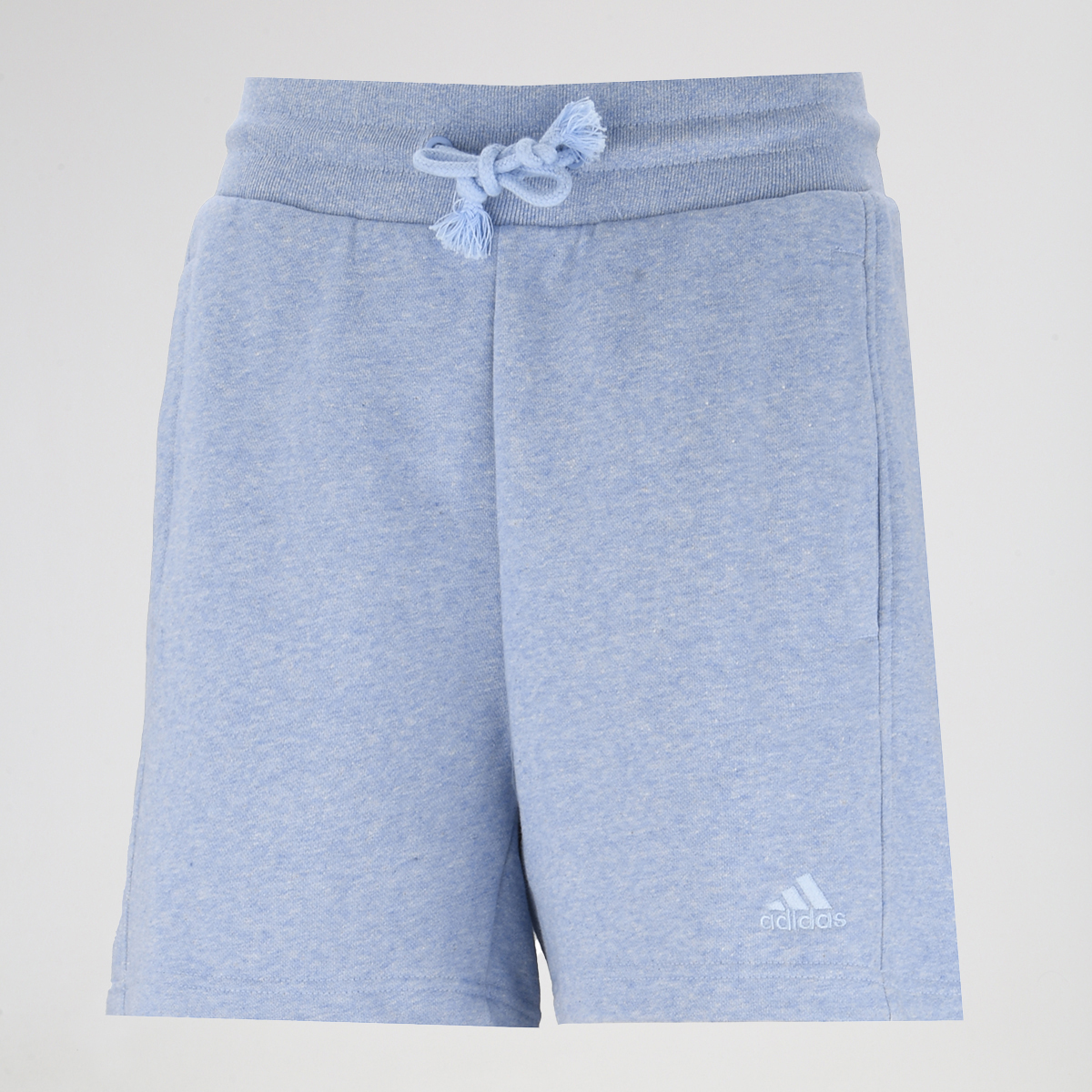 Short Urbano adidas All Szn French Terry Mujer,  image number null