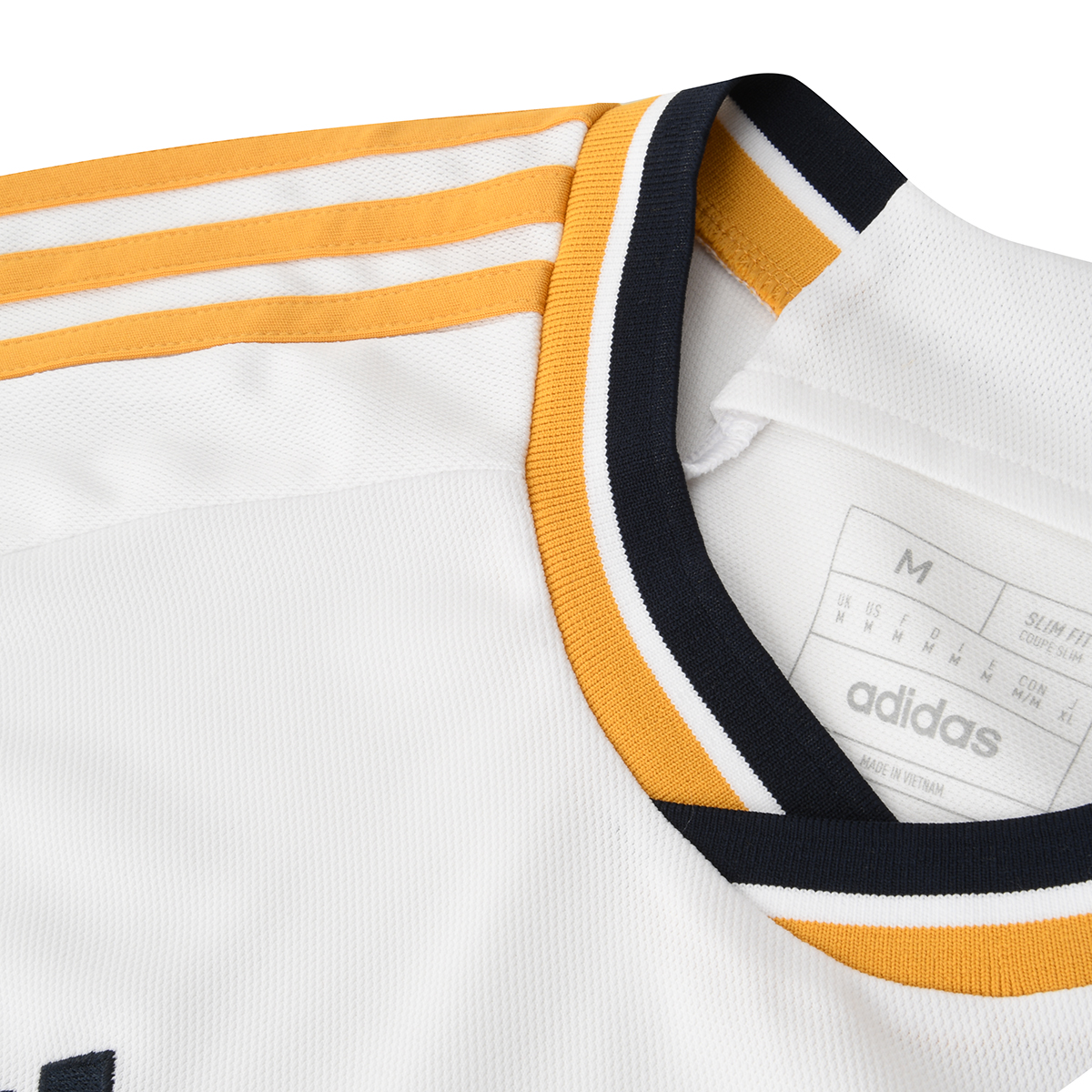 Camiseta Real Madrid adidas 23/24 Hombre,  image number null