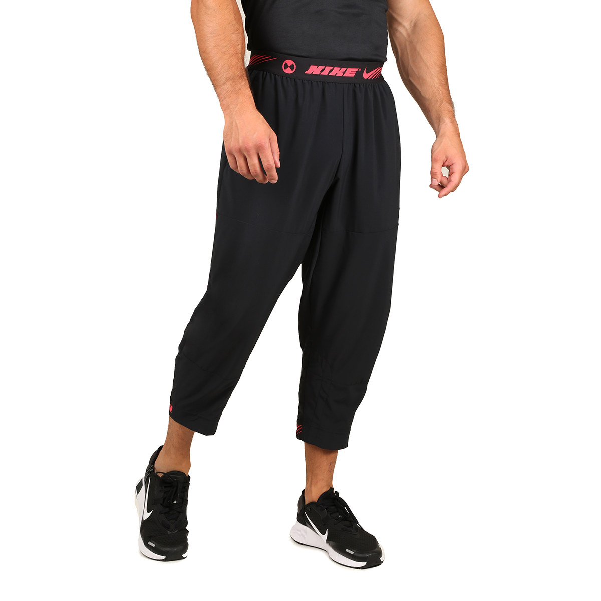 Pantalon Nike Sport Clash StockCenter