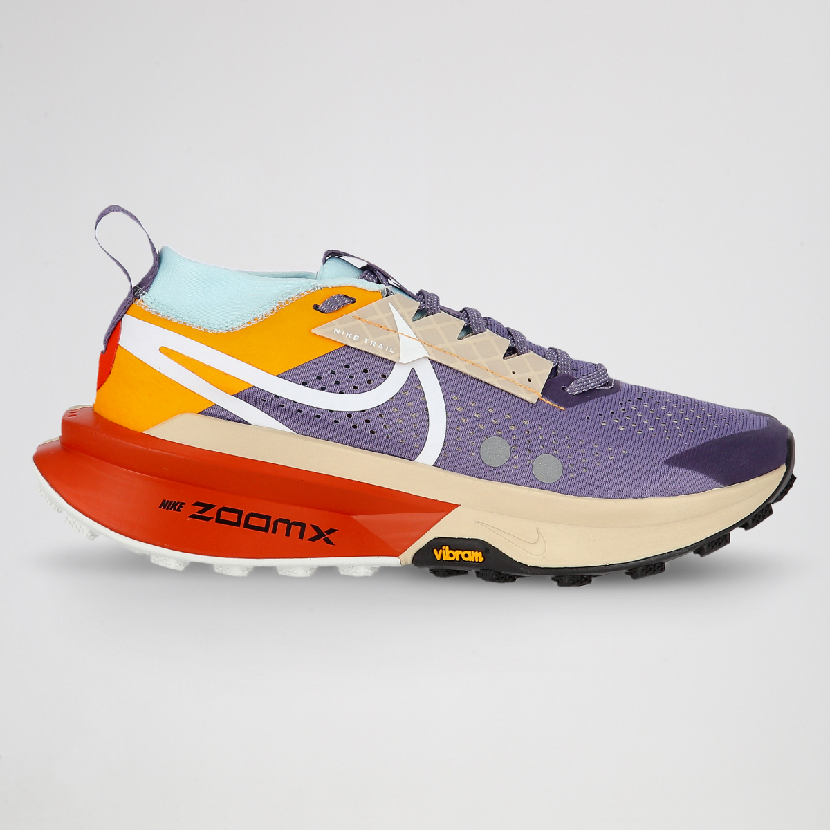 Zapatillas Running Nike Zegama Trail 2 Mujer,  image number null