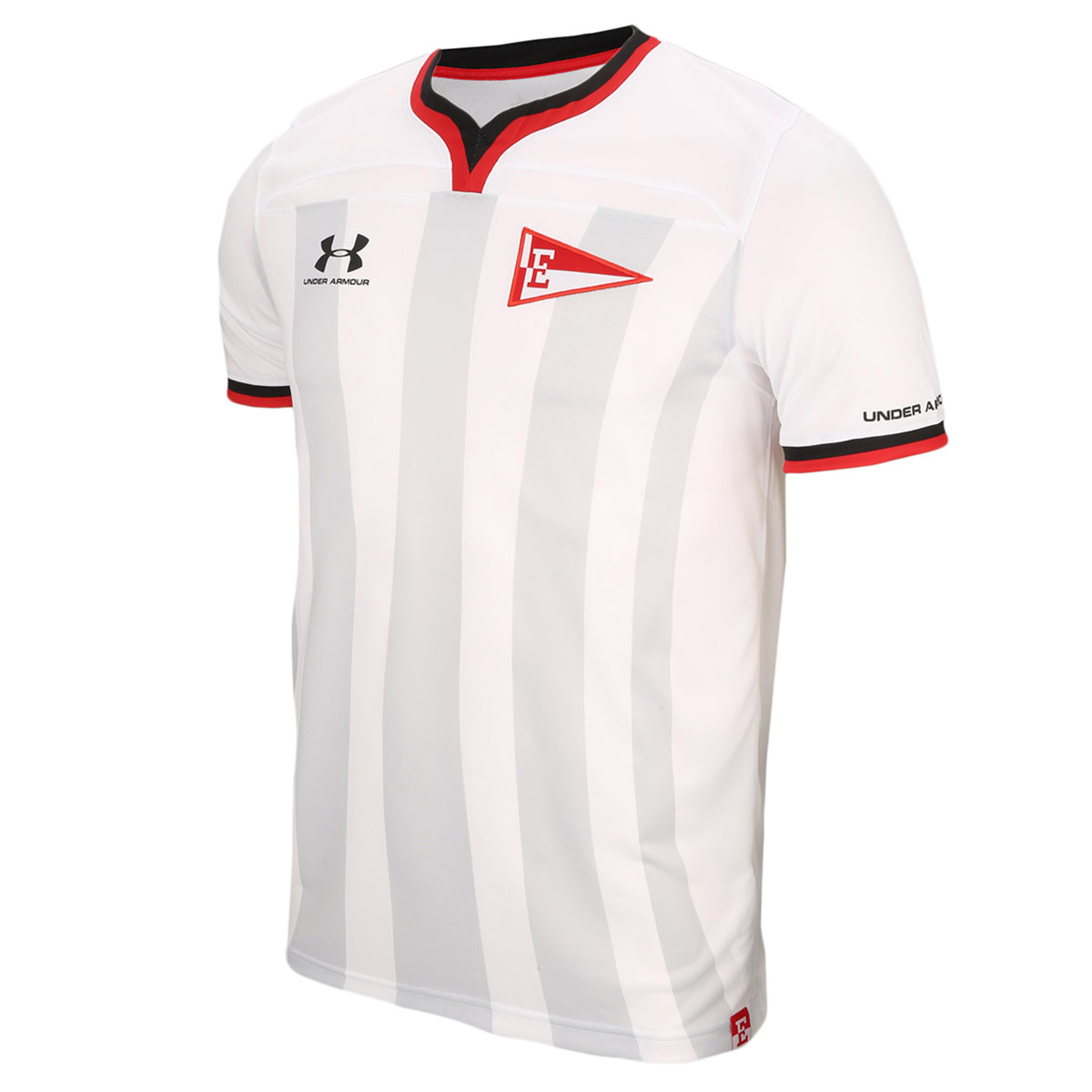 Camiseta Under Armour Estudiantes de La Plata Alternativa 2020