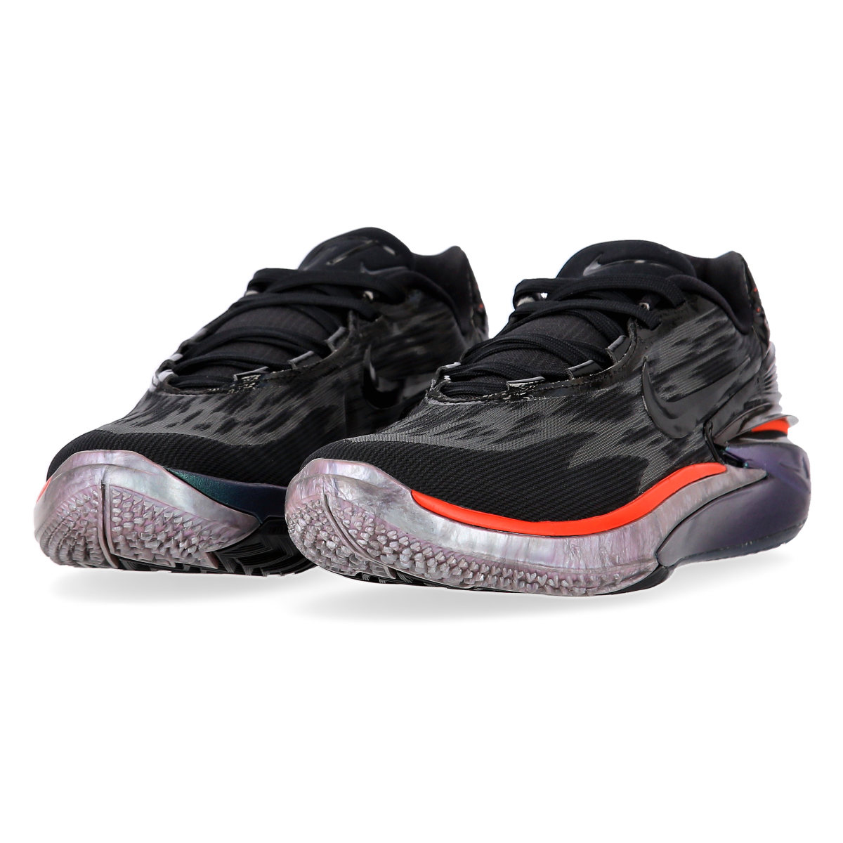 Zapatillas B&aacute;squet Nike Air Zoom G.t Cut 2 Gte Hombre,  image number null