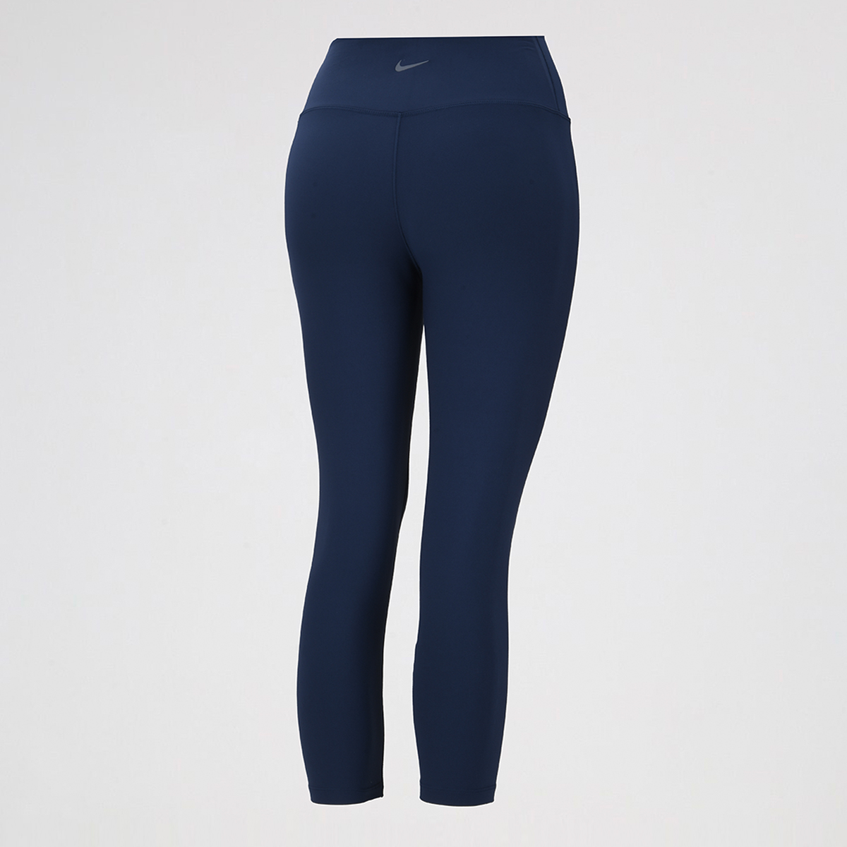 Calza Nike One Hr Crop Mujer,  image number null