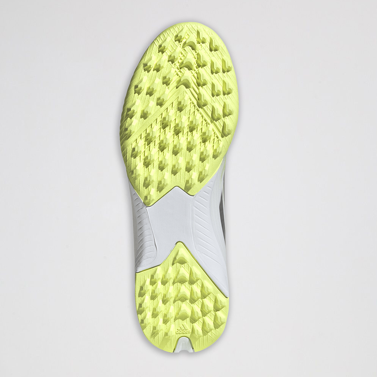 Botines adidas F50 Sparkfusion League Tf infantil,  image number null