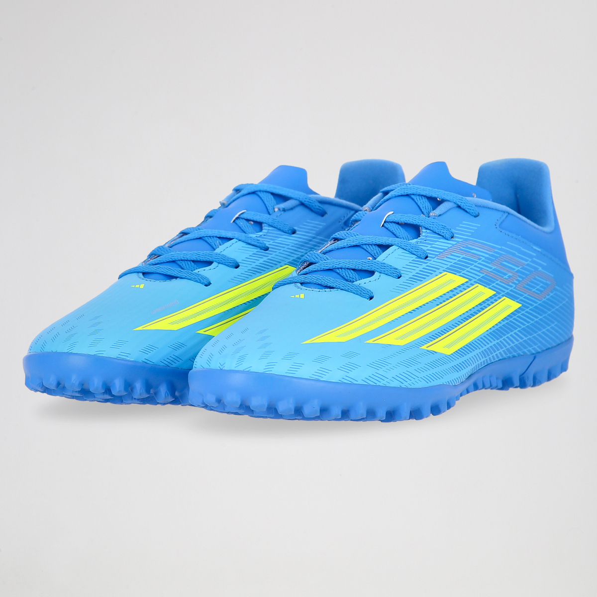 Botines F&uacute;tbol adidas F50 Club TF Hombre,  image number null