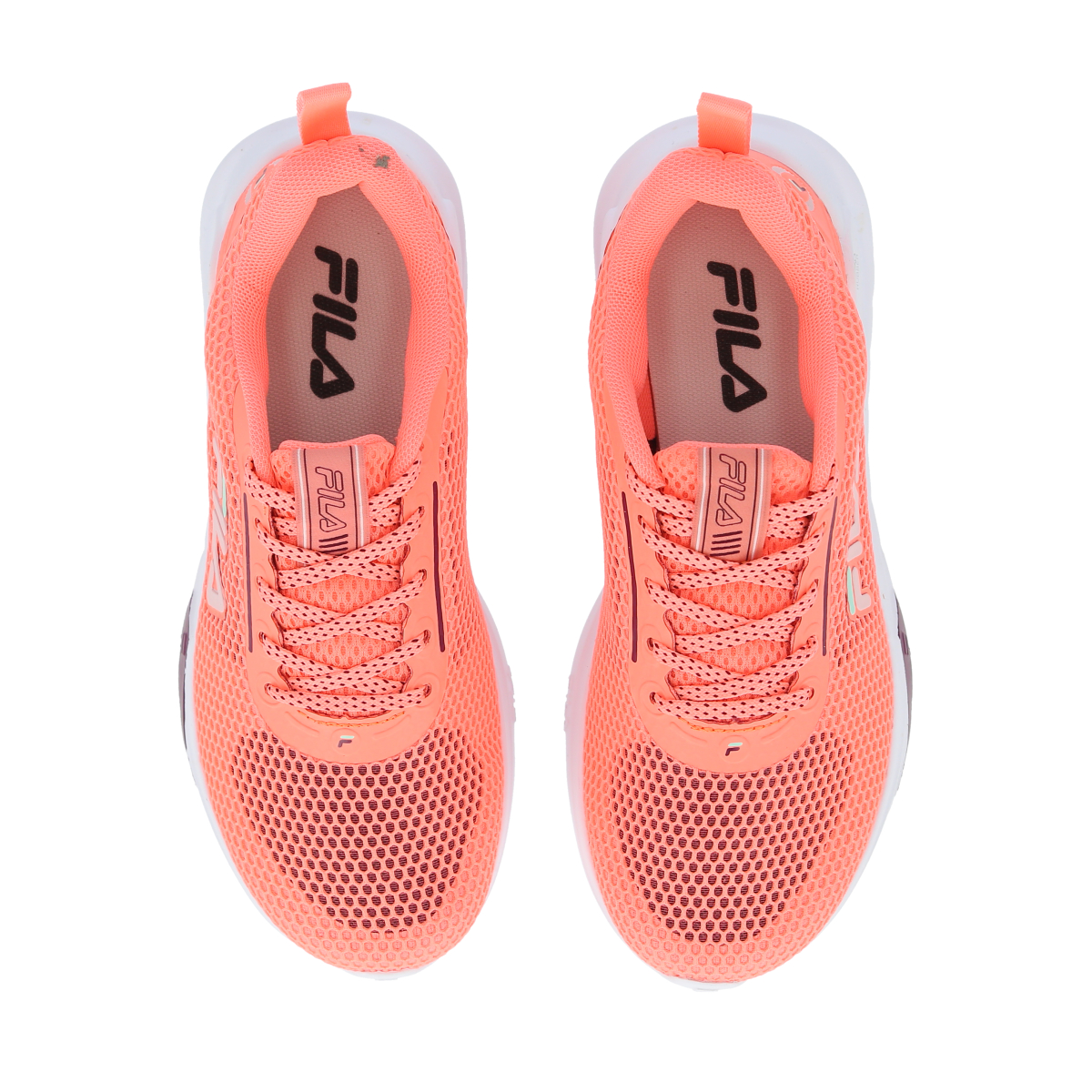 Zapatillas Fila Research Mujer,  image number null