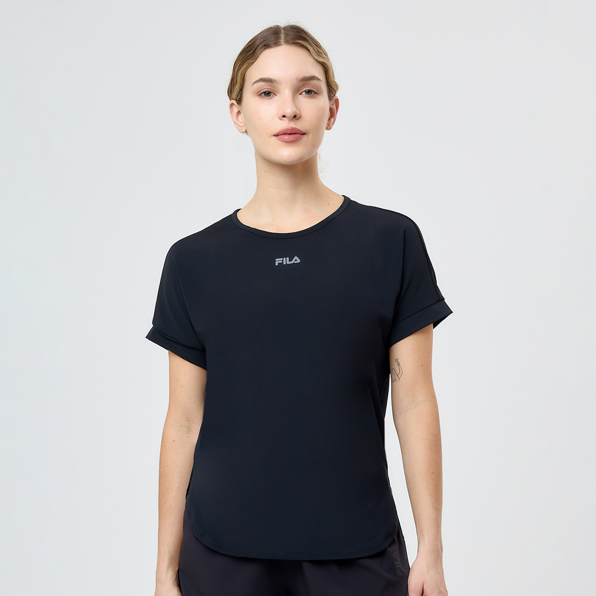 Remera Running Fila Fast Mujer,  image number null