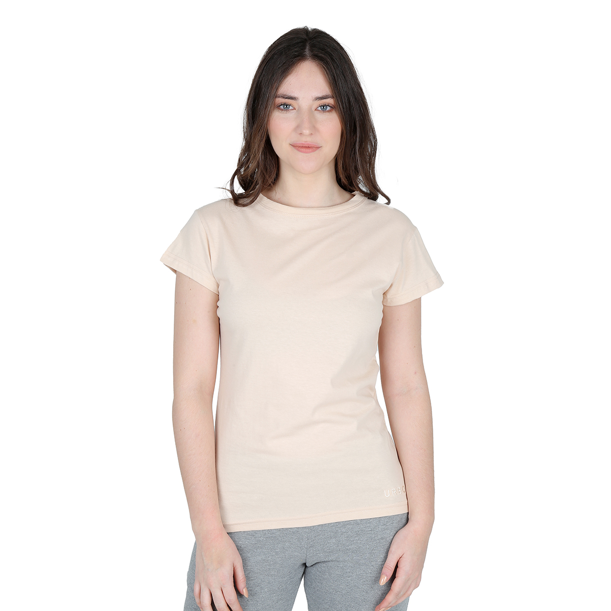 Remera Urbana Urbo Essence Mujer,  image number null