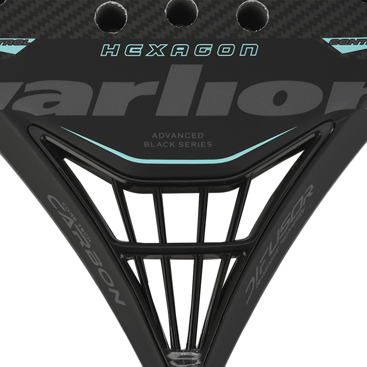 Paleta Varlion Lw Carbon Ti Difusor 2022,  image number null