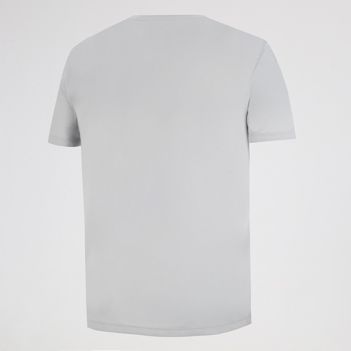 Remera Entrenamiento Fila Sport Melange Fux Hombre,  image number null