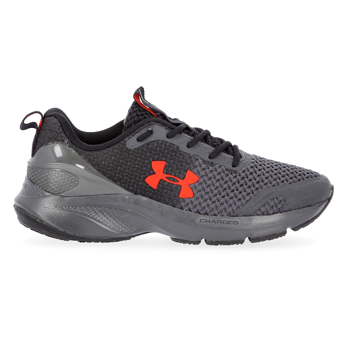 Zapatillas Entrenamiento Under Armour Charged Prompt Hombre,  image number null