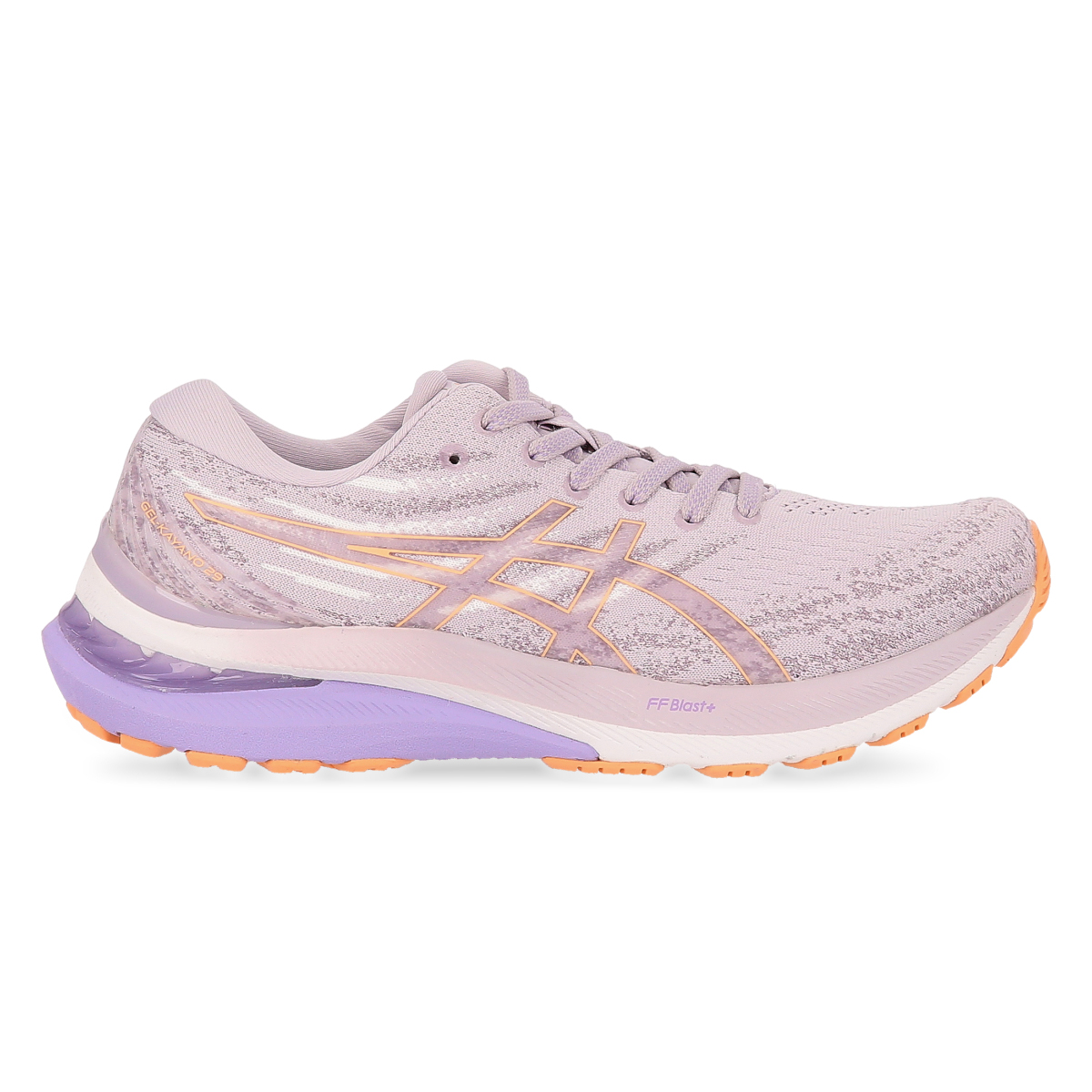 Zapatillas asics kayano mujer on sale
