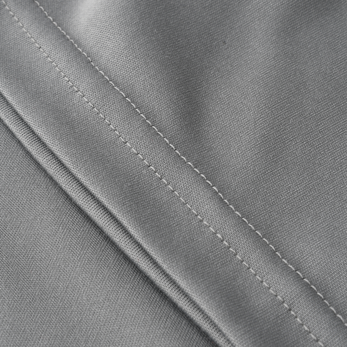 Remera Reebok Running Hombre poli&eacute;ster,  image number null