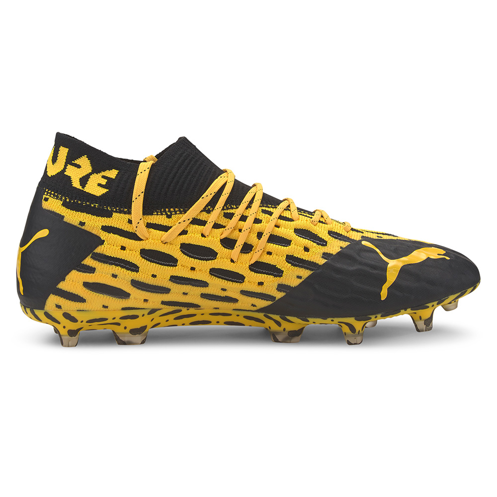 Botines puma de sale dos colores precio