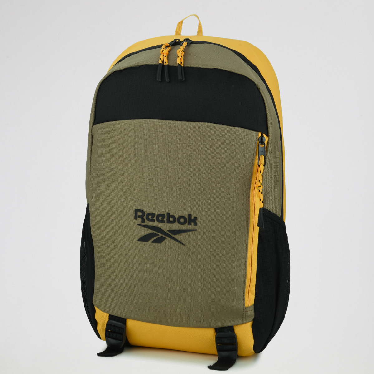 Mochila Reebok Deportivo 20 Portabotellas Infantil,  image number null