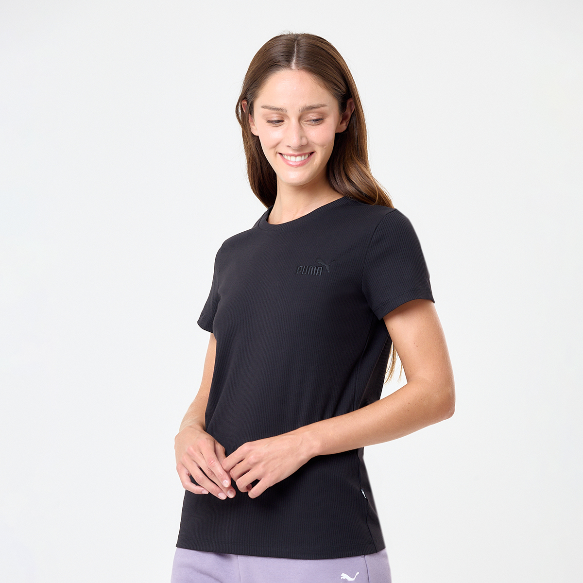 Remera Puma Ess Elevated Mujer,  image number null