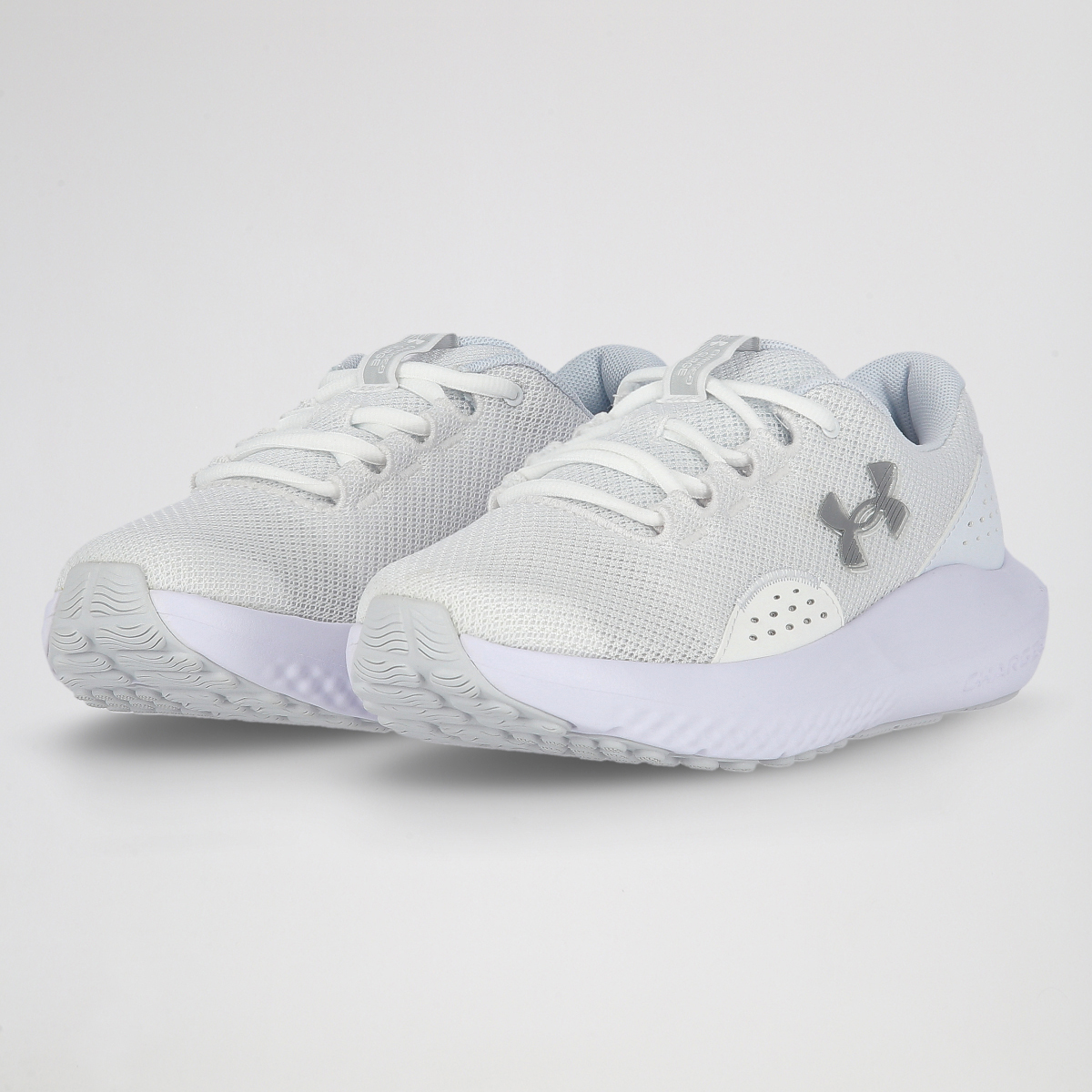 Zapatillas Running Under Armour Charged Surge 4 Mujer,  image number null