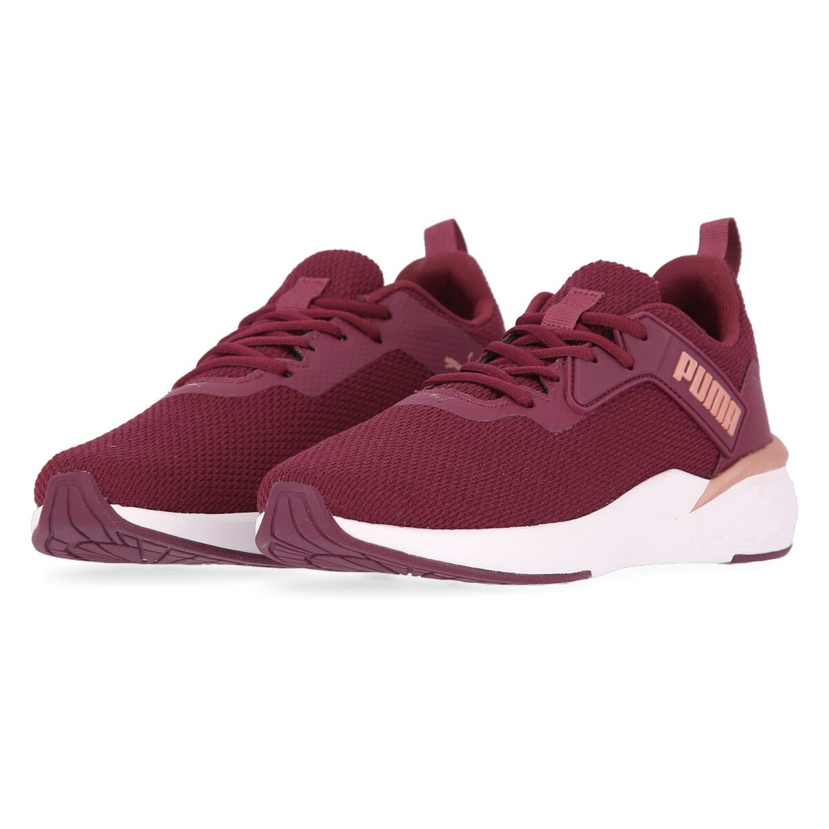 Zapatillas puma bordo discount